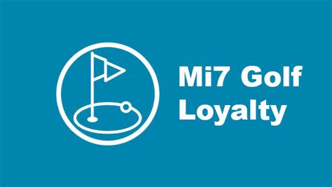 mi7 golf calgary|Golf Loyalty .